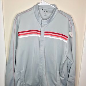 Adidas Jacket